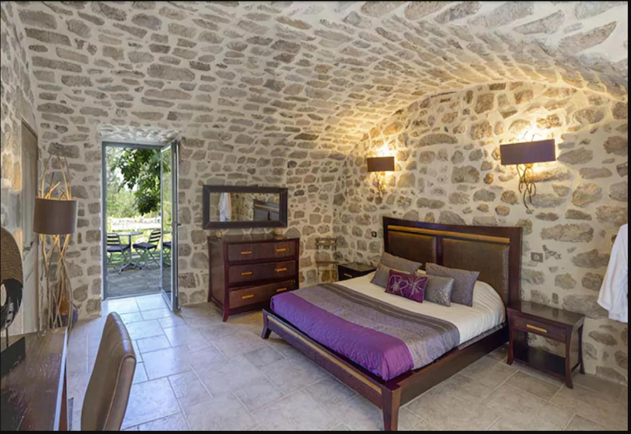 Hotel De Baume