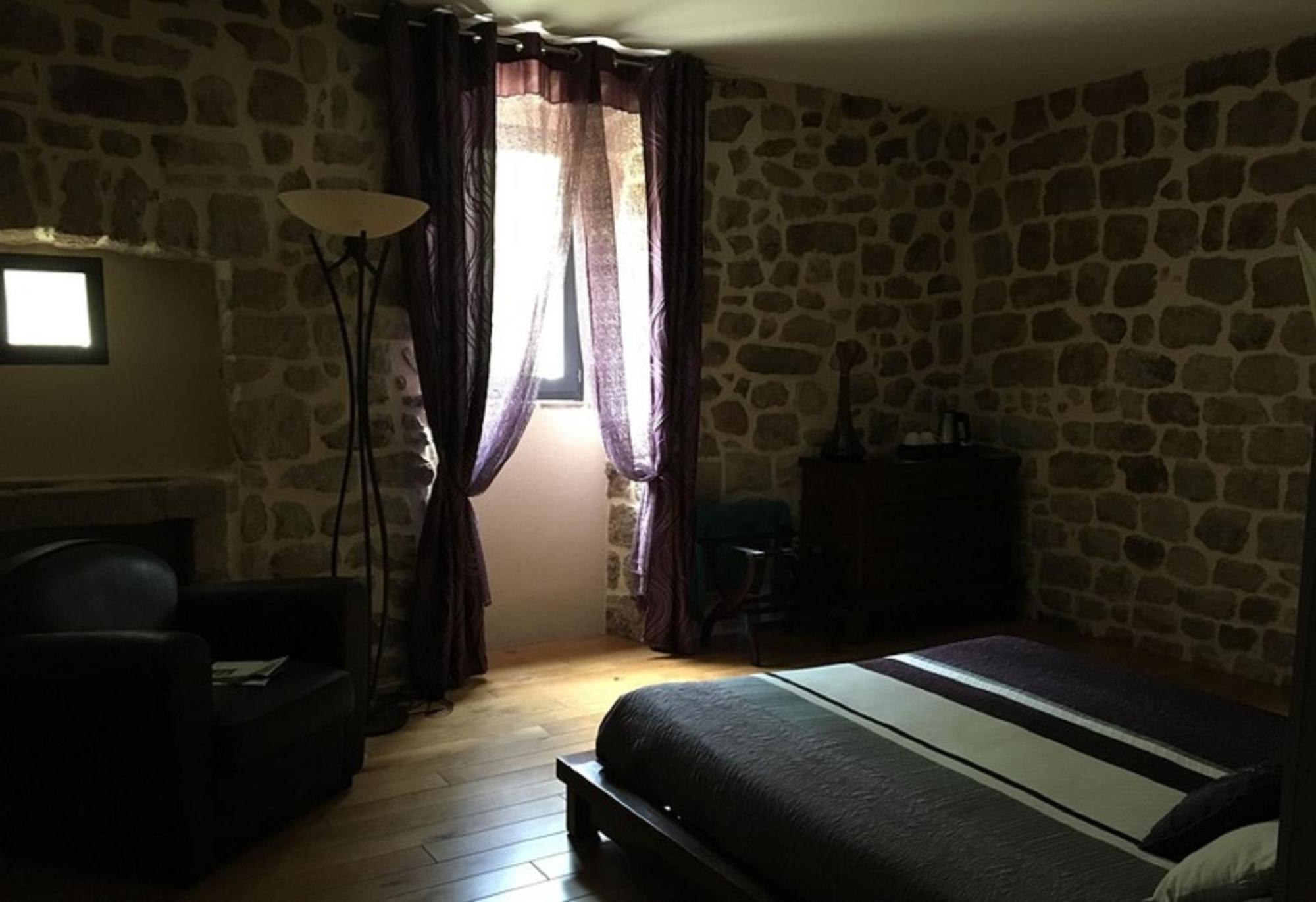 Hotel De Baume Rosières