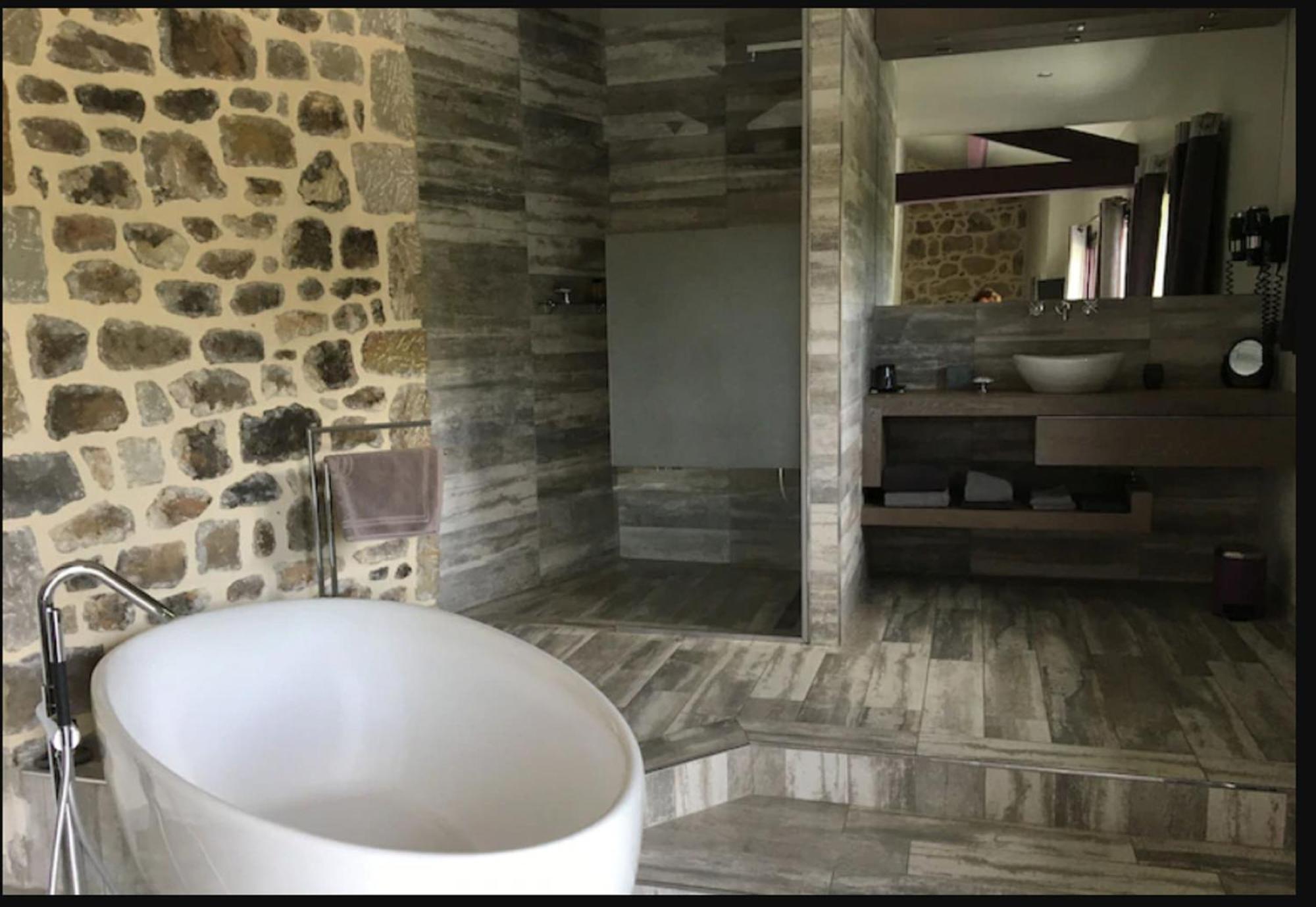 Hotel De Baume