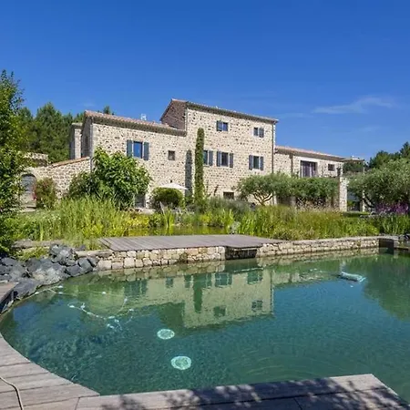 Le Mas De Baume Rosieres  Exterior photo