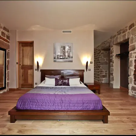 Le Mas De Baume Rosieres  Room photo