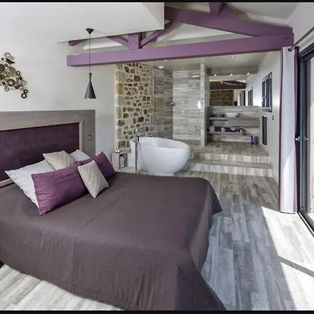 Le Mas De Baume Rosieres  Room photo