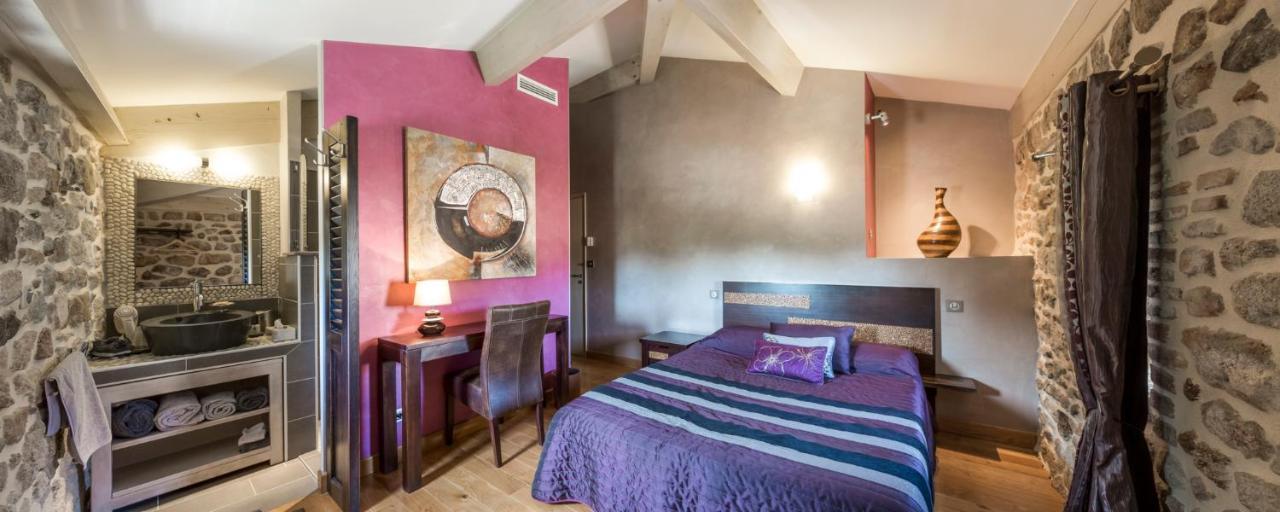Hotel De Baume 4*
