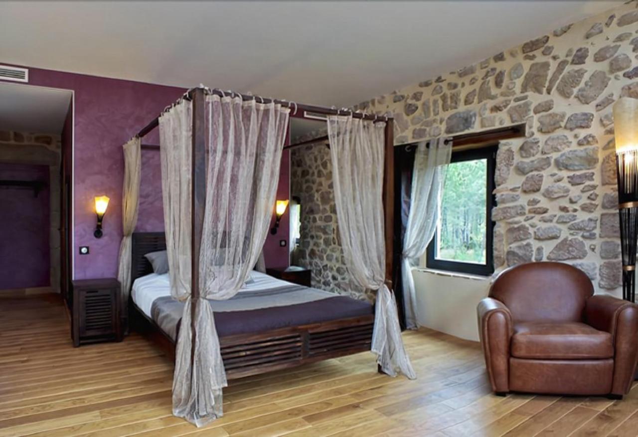 Hotel De Baume 4*