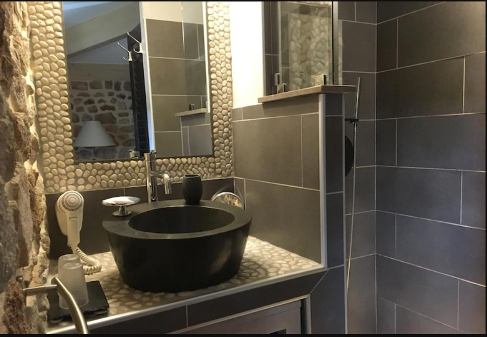 De Baume Hotel Rosieres (Ardeche)
