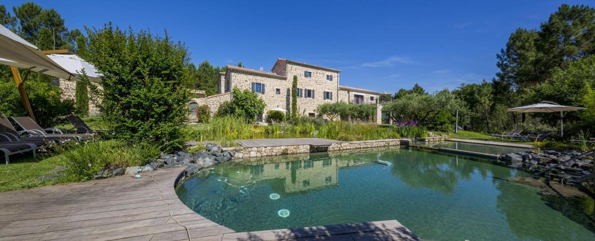 Hotel De Baume 4*