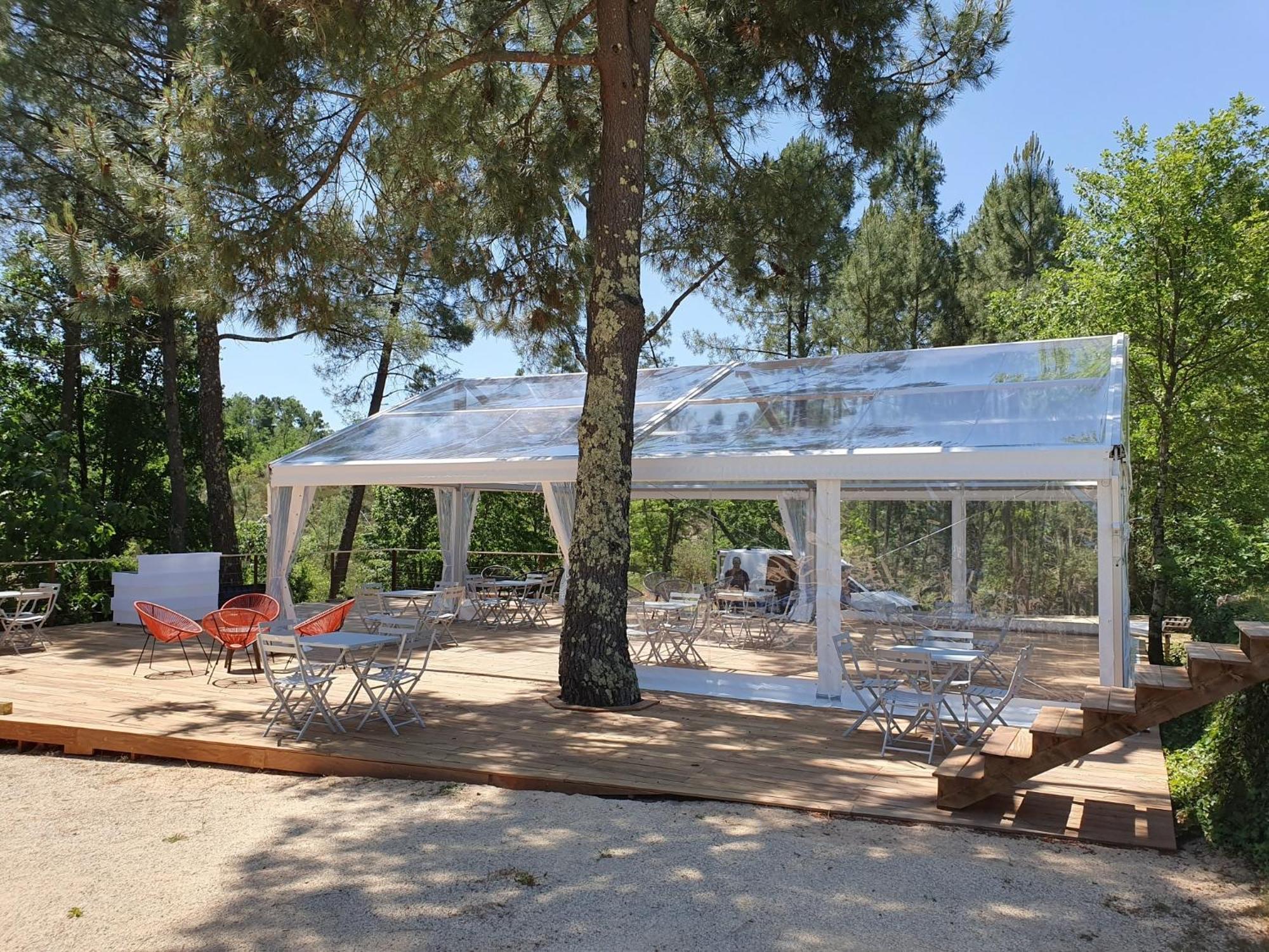 De Baume 4*